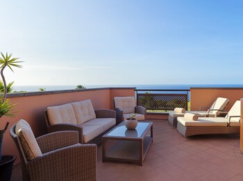 Hacienda Del Conde Meliá Collection – Adults Only – Small Luxury Hotels Of The World