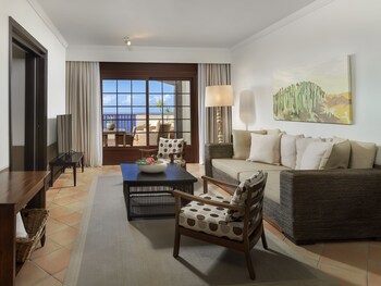 Hacienda Del Conde Meliá Collection – Adults Only – Small Luxury Hotels Of The World