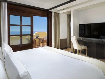 Hacienda Del Conde Meliá Collection – Adults Only – Small Luxury Hotels Of The World