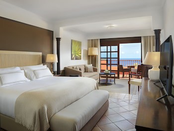 Hacienda Del Conde Meliá Collection – Adults Only – Small Luxury Hotels Of The World
