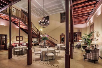 Hacienda Del Conde Meliá Collection – Adults Only – Small Luxury Hotels Of The World
