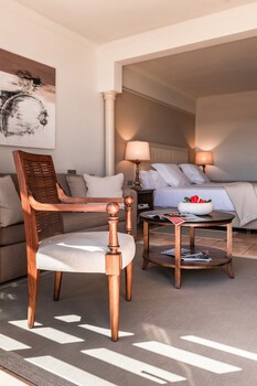 Hacienda Del Conde Meliá Collection – Adults Only – Small Luxury Hotels Of The World