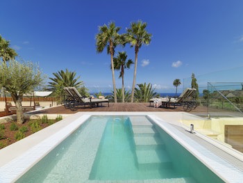 Hacienda Del Conde Meliá Collection – Adults Only – Small Luxury Hotels Of The World
