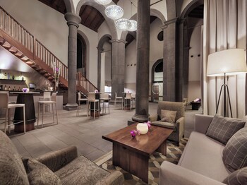 Hacienda Del Conde Meliá Collection – Adults Only – Small Luxury Hotels Of The World
