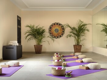 Hacienda Del Conde Meliá Collection – Adults Only – Small Luxury Hotels Of The World