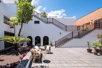 Hacienda Del Conde Meliá Collection – Adults Only – Small Luxury Hotels Of The World