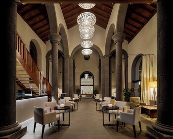 Hacienda Del Conde Meliá Collection – Adults Only – Small Luxury Hotels Of The World
