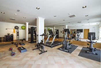 Hacienda Del Conde Meliá Collection – Adults Only – Small Luxury Hotels Of The World