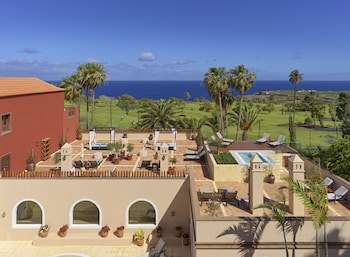 Hacienda Del Conde Meliá Collection – Adults Only – Small Luxury Hotels Of The World