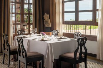 Hacienda Del Conde Meliá Collection – Adults Only – Small Luxury Hotels Of The World