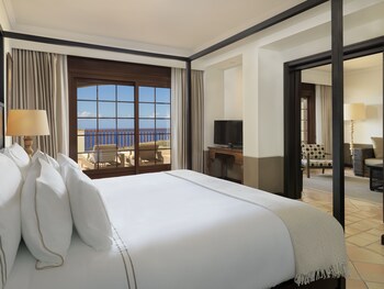 Hacienda Del Conde Meliá Collection – Adults Only – Small Luxury Hotels Of The World