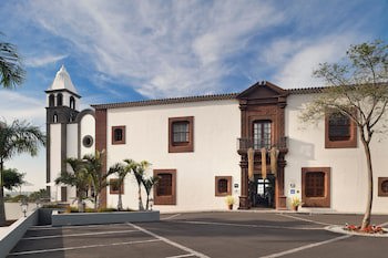 Hacienda Del Conde Meliá Collection – Adults Only – Small Luxury Hotels Of The World