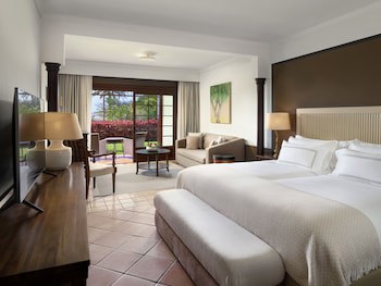 Hacienda Del Conde Meliá Collection – Adults Only – Small Luxury Hotels Of The World