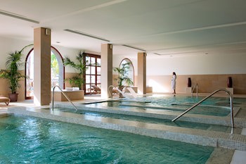 Hacienda Del Conde Meliá Collection – Adults Only – Small Luxury Hotels Of The World