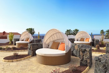Hacienda Del Conde Meliá Collection – Adults Only – Small Luxury Hotels Of The World