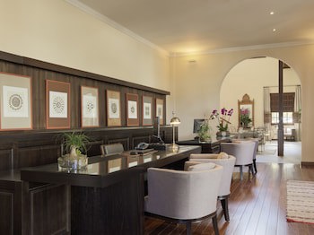 Hacienda Del Conde Meliá Collection – Adults Only – Small Luxury Hotels Of The World