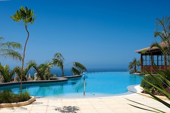 Hacienda Del Conde Meliá Collection – Adults Only – Small Luxury Hotels Of The World
