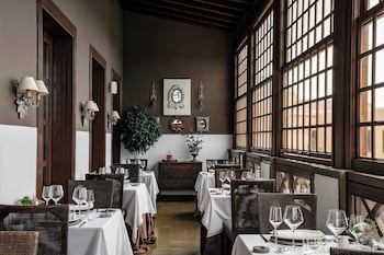 Hacienda Del Conde Meliá Collection – Adults Only – Small Luxury Hotels Of The World