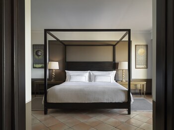 Hacienda Del Conde Meliá Collection – Adults Only – Small Luxury Hotels Of The World
