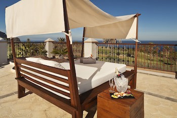 Hacienda Del Conde Meliá Collection – Adults Only – Small Luxury Hotels Of The World