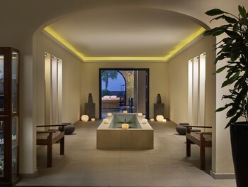Hacienda Del Conde Meliá Collection – Adults Only – Small Luxury Hotels Of The World