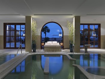 Hacienda Del Conde Meliá Collection – Adults Only – Small Luxury Hotels Of The World