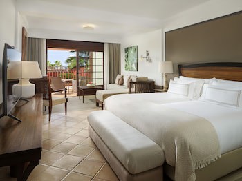 Hacienda Del Conde Meliá Collection – Adults Only – Small Luxury Hotels Of The World