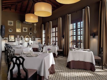 Hacienda Del Conde Meliá Collection – Adults Only – Small Luxury Hotels Of The World