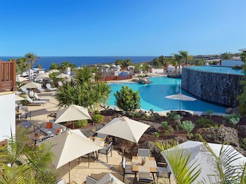 Hacienda Del Conde Meliá Collection – Adults Only – Small Luxury Hotels Of The World