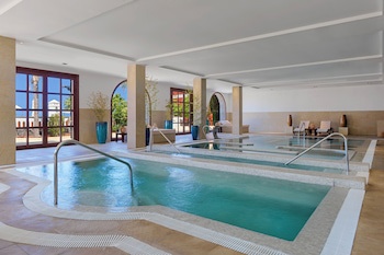 Hacienda Del Conde Meliá Collection – Adults Only – Small Luxury Hotels Of The World