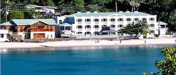 Kalinago Beach Resort