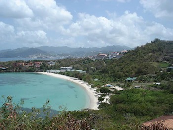 Kalinago Beach Resort