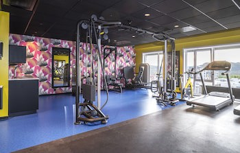 Thon Hotel Alta