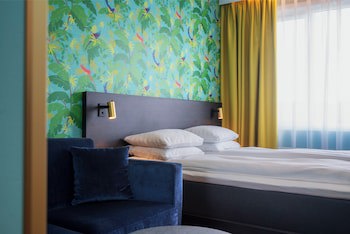 Thon Hotel Alta