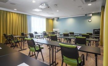 Thon Hotel Alta