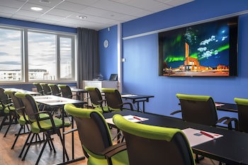Thon Hotel Alta
