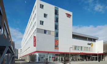 Thon Hotel Alta