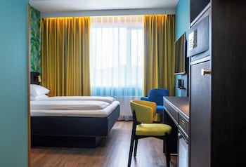 Thon Hotel Alta