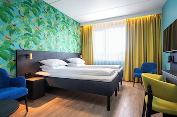 Thon Hotel Alta