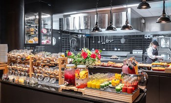 Thon Hotel Alta
