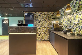 Thon Hotel Alta