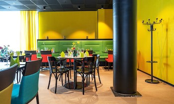 Thon Hotel Alta