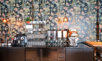 Thon Hotel Alta