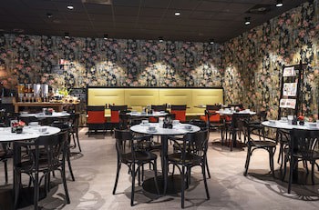 Thon Hotel Alta