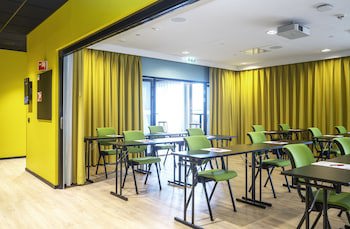 Thon Hotel Alta