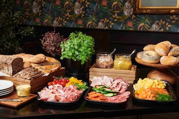 Thon Hotel Alta