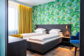 Thon Hotel Alta