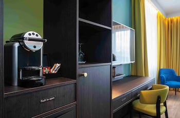 Thon Hotel Alta