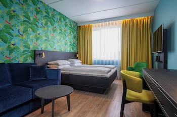 Thon Hotel Alta