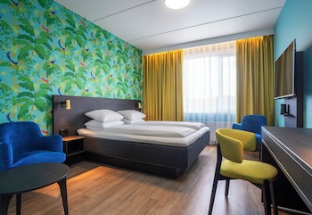 Thon Hotel Alta